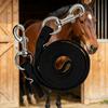 Nylon Reins Strong Tack Quick-Release for Schooling