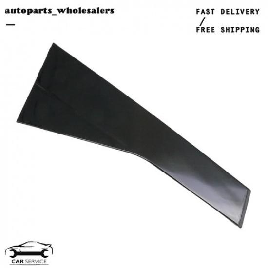 Exterior Right Side C Pillar Applique 57010448 for Jeep Grand Cherokee 2011-