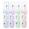 Shuke+ Gentle Gum Care 360° Cleaning Toothbrush
