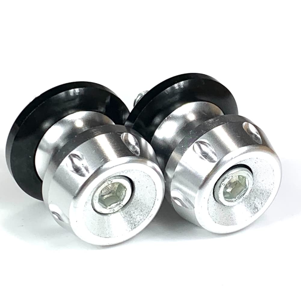 [D's Strano] Universal Swing Arm Spool Stand Hook Set of 2 Left and Right