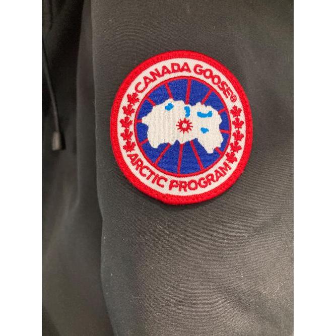 Used Chateau Parka Fusion Fit Heritage