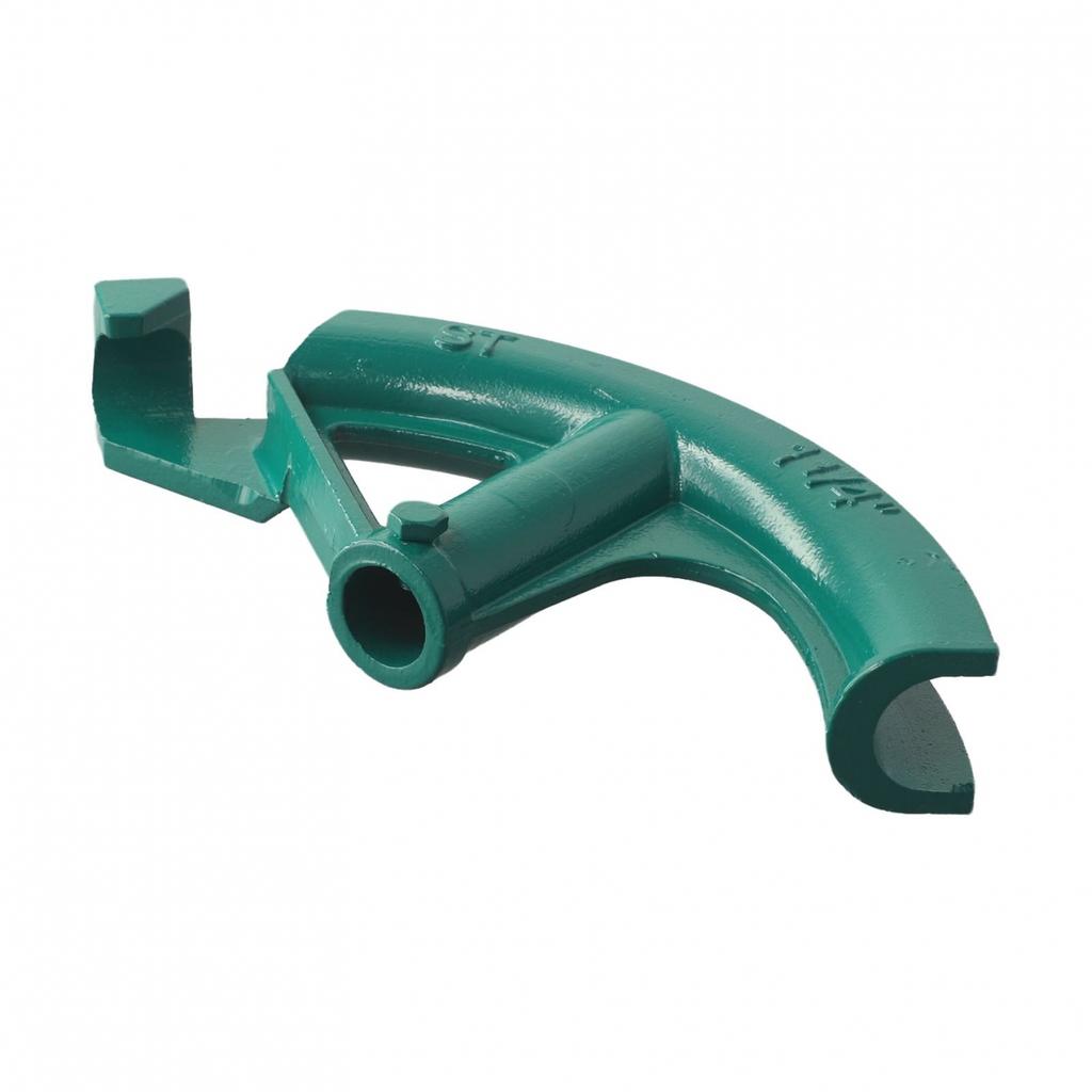 Convenient Manual Pipe Bender Easy To Clean Reliable Performance