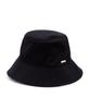 BLACKBLOND Vividi Graffiti Logo Reversible Plate Bucket Hat (Black)
