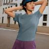 Skechers Women's Cool-Feel Sun-Protective Knit Short-Sleeve T-Shirt P226W016