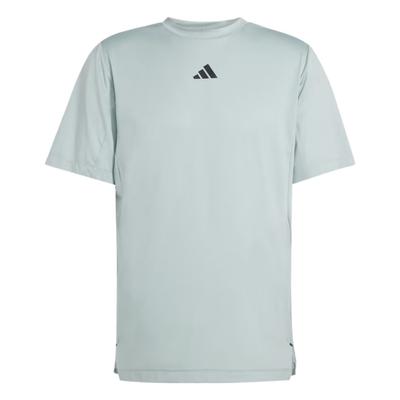 Essentials D4T Climacool Moisture-Wicking Fitness Shirt Men Tops KE9931