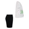 Nike Childrens/Kids Air Jordan Speckle Top & Bottom Set