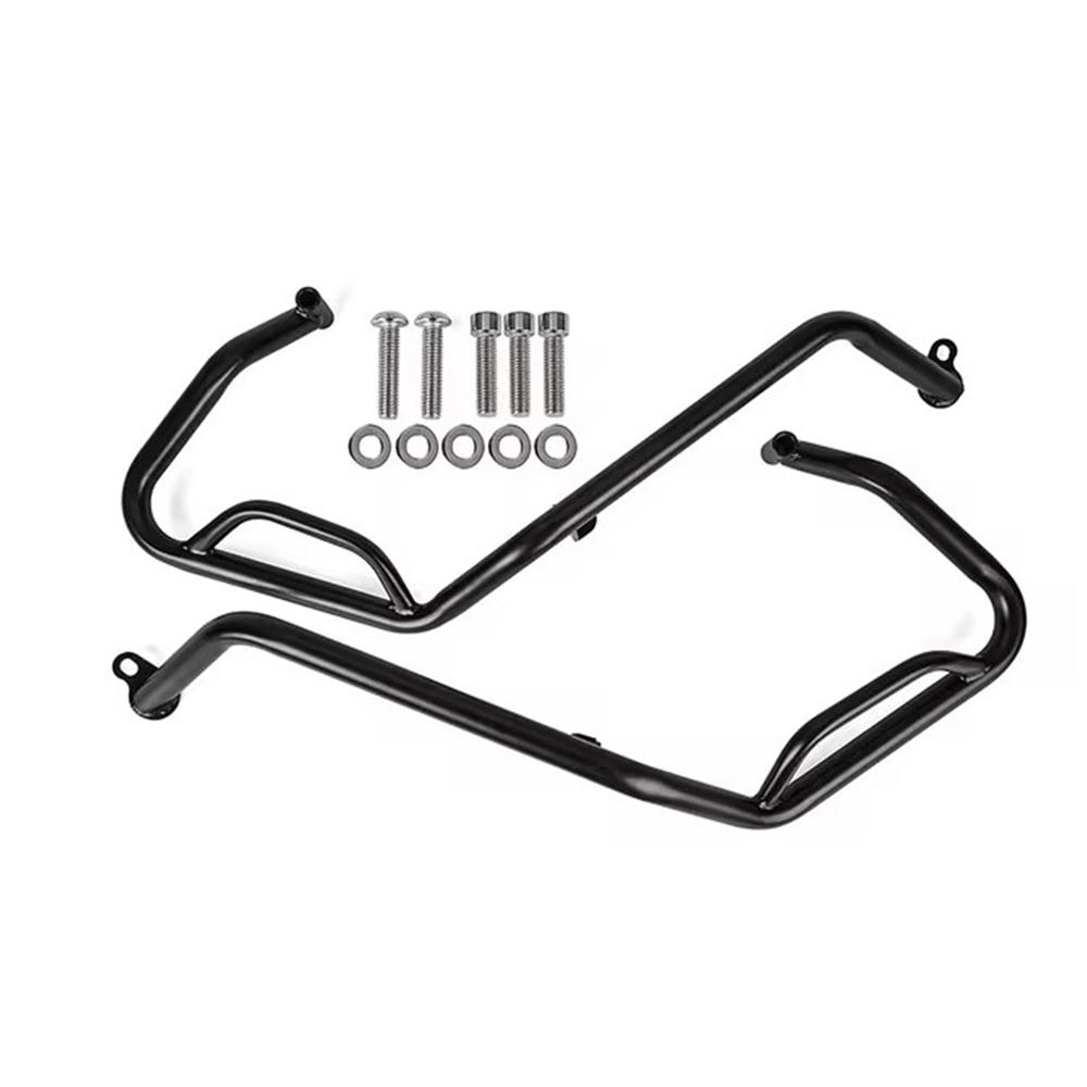 

Для HONDA X-ADV750 XADV 750 2017-2025 мотоцикл шоссейный двигатель защита бамперы дуги безопасности буфер каркас безопасности топливный бак протектор