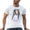 CHARLOTTE DE WITTE Active() TShirt Big and Tall Crew Neck Tee