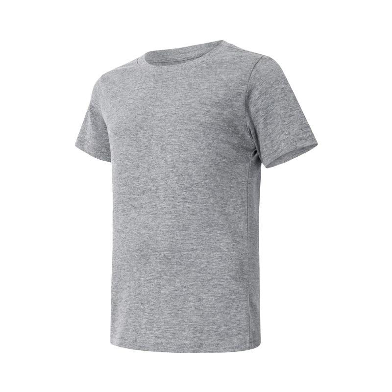 Jordan T Shirt SS25 Dark Gray Children Aged 3 7 Years Old Kids' 82321ST371-GEH
