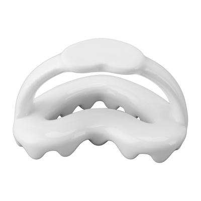 Ceramic Gua Sha Tool Heart Shaped Eliminate Excess Fat Gua Sha Scraping Massage Tool for Face Neck