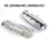 Left/Right Daytime Running Light DRL Fog Lamp LED Daytime Running Light Auto Accessories for W166 ML350 2012-2014