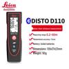 Instrumentos de medição física – Telémetros laser