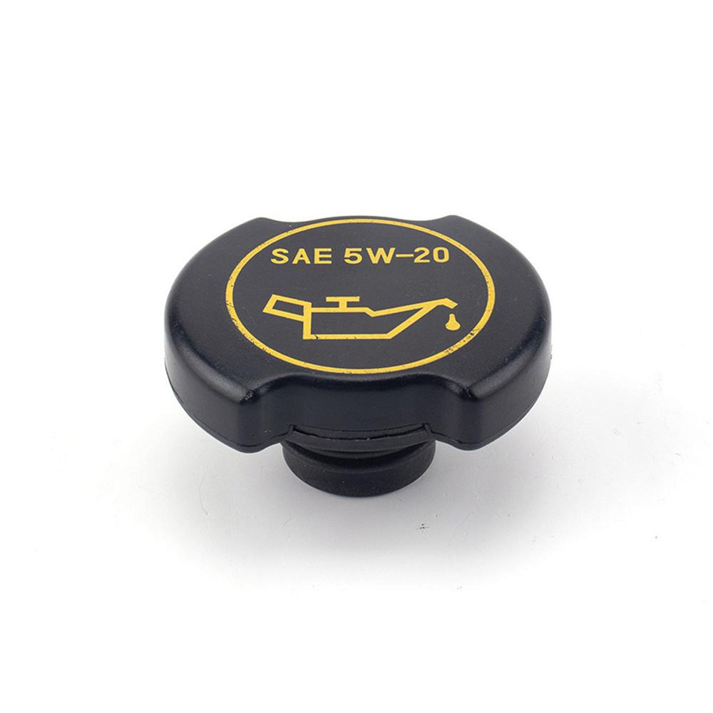 

Diesel Motorcraft Engine Oil Filler Cap For 6.0 6.4L Ford Powerstroke F3AZ-6766B