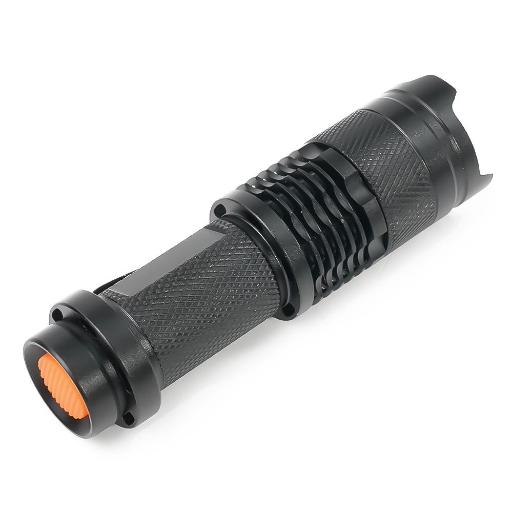 Useful 2020 Fashion New LEDly Pocket Flashlight SMALL TORCH Flashlight Bright Handheld LED Pocket