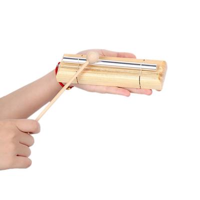 Energy Chime Single Ton cu instrument de percuție muzical rafinat Mallet