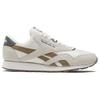 Reebok Classic Nylon Chalk Unisex Sneakers Cream 100074324