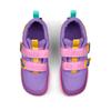 Children's Shoes Affenzahn Half-shoe Cotton Lucky Creative Toucan (00391-40120)