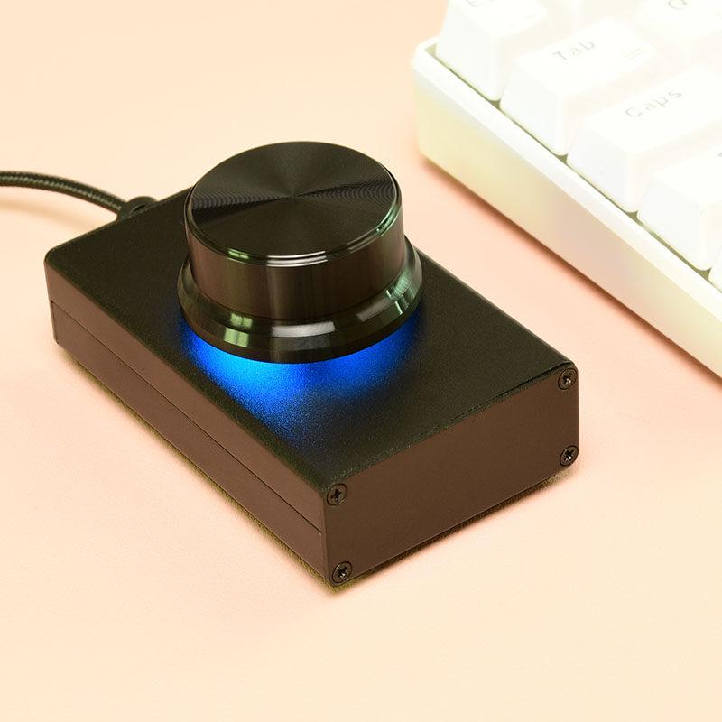 USB Volume Control Knob for PC and Laptop
