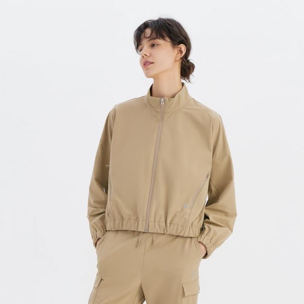 Huit Lagrange Zip Up Htwjp3k01t