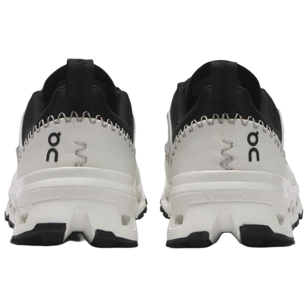 ON Cloudaway 2 Black Ivory Men Sneakers 3ME30051430