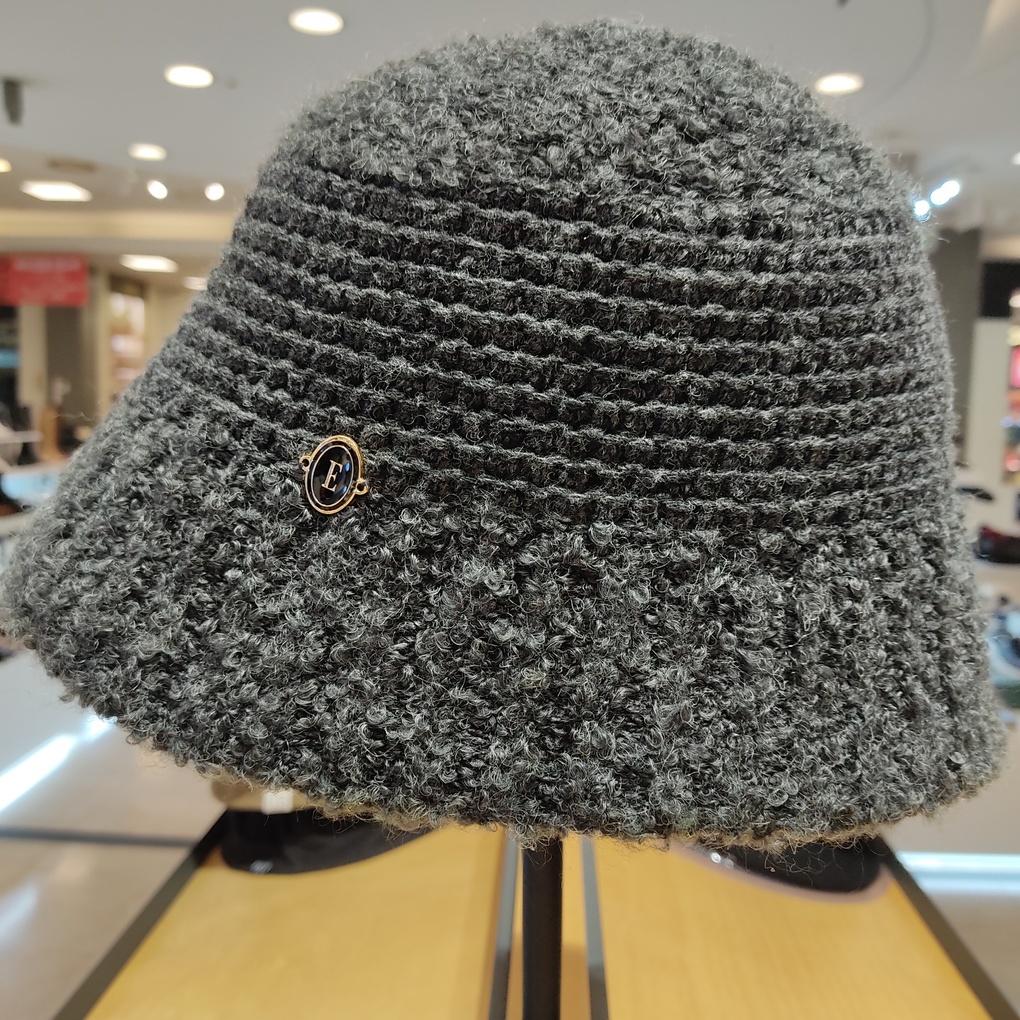 capten Elle (Authentic) Poggle Knit Bucket Hat ELC6UGB013