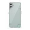 For Nothing CMF Phone 1 Case Cover Nothing CMF Phone 1 Capa Phone Bumper Shockproof Clear Transparent Fundas Nothing CMF Phone 1