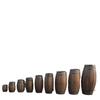 Wooden Wine Barrel Decoration - Oak Beer Barrel Wedding & Bar Photography Prop