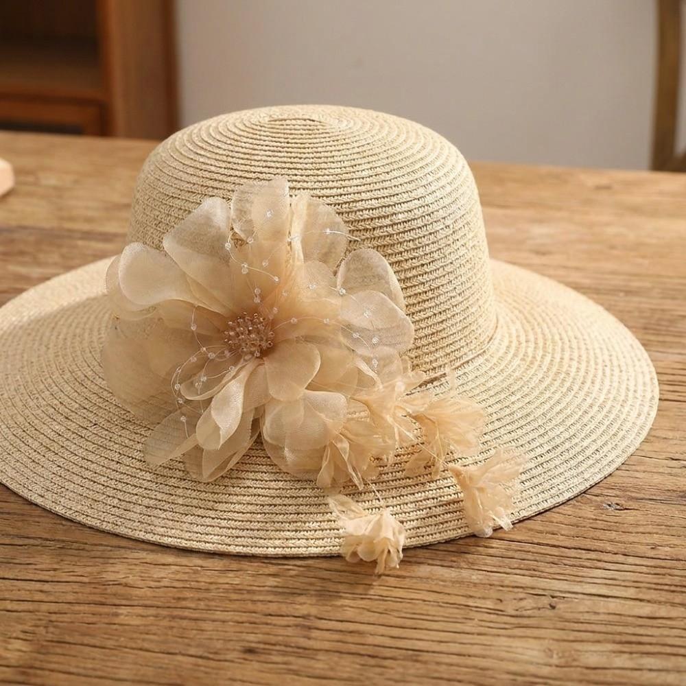 Bestickte Handgefertigte Blume Brosche Quasten Korsage Anstecknadel Mode Stoff Korsage Party