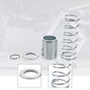 Doppelpumpe Hydraulikheber Reparatursatz, Kolbensatz, Auto LKW, Ersatzteile Heben