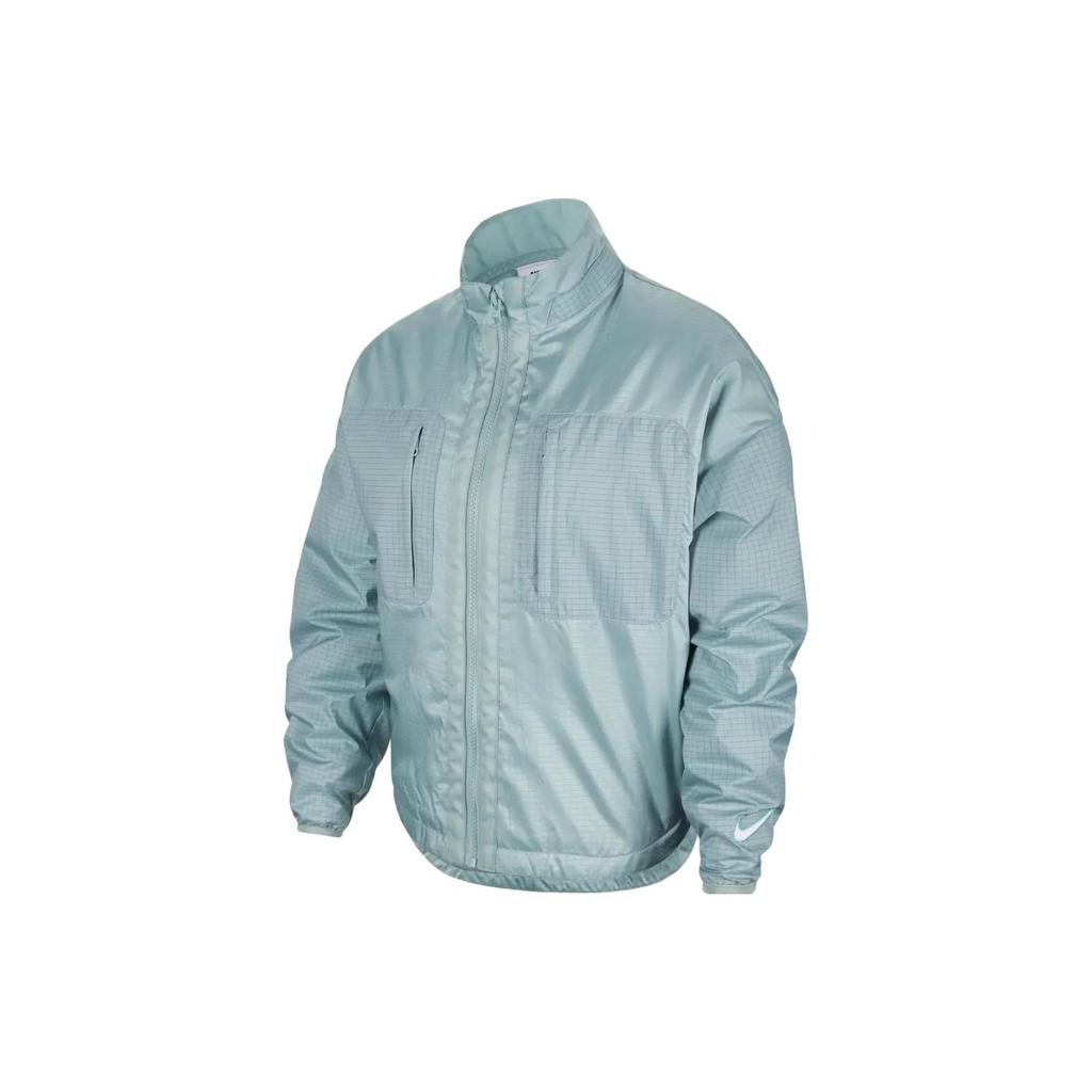 Nike Sportswear Therma-FIT Repel Solid Pocket Work Jacket Kids jackets Mineral FD2954-309