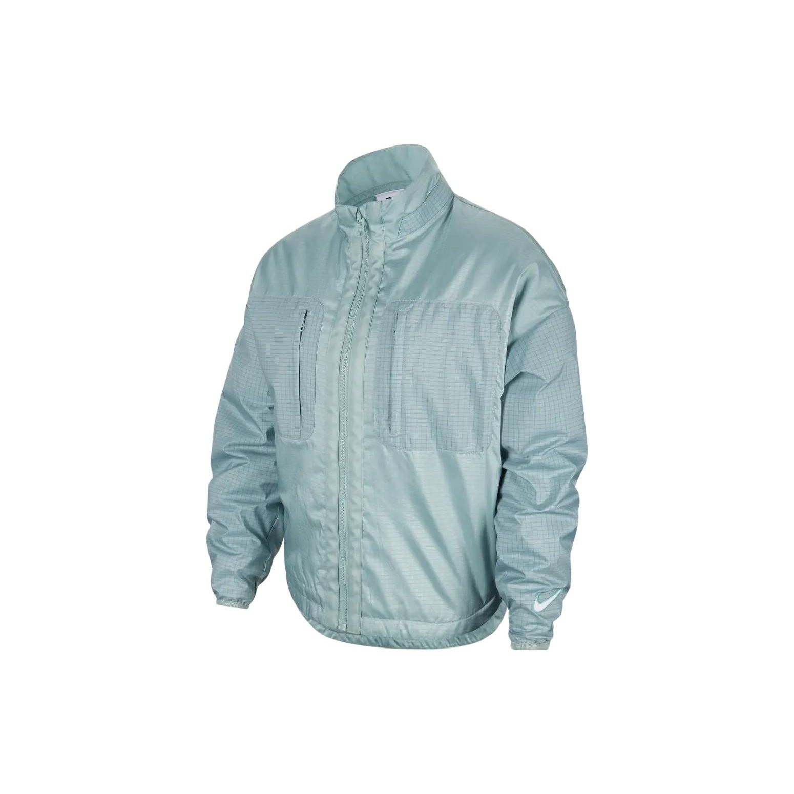 

Nike Sportswear Therma-FIT Repel Solid Pocket Work Jacket Kids jackets Mineral FD2954-309 M