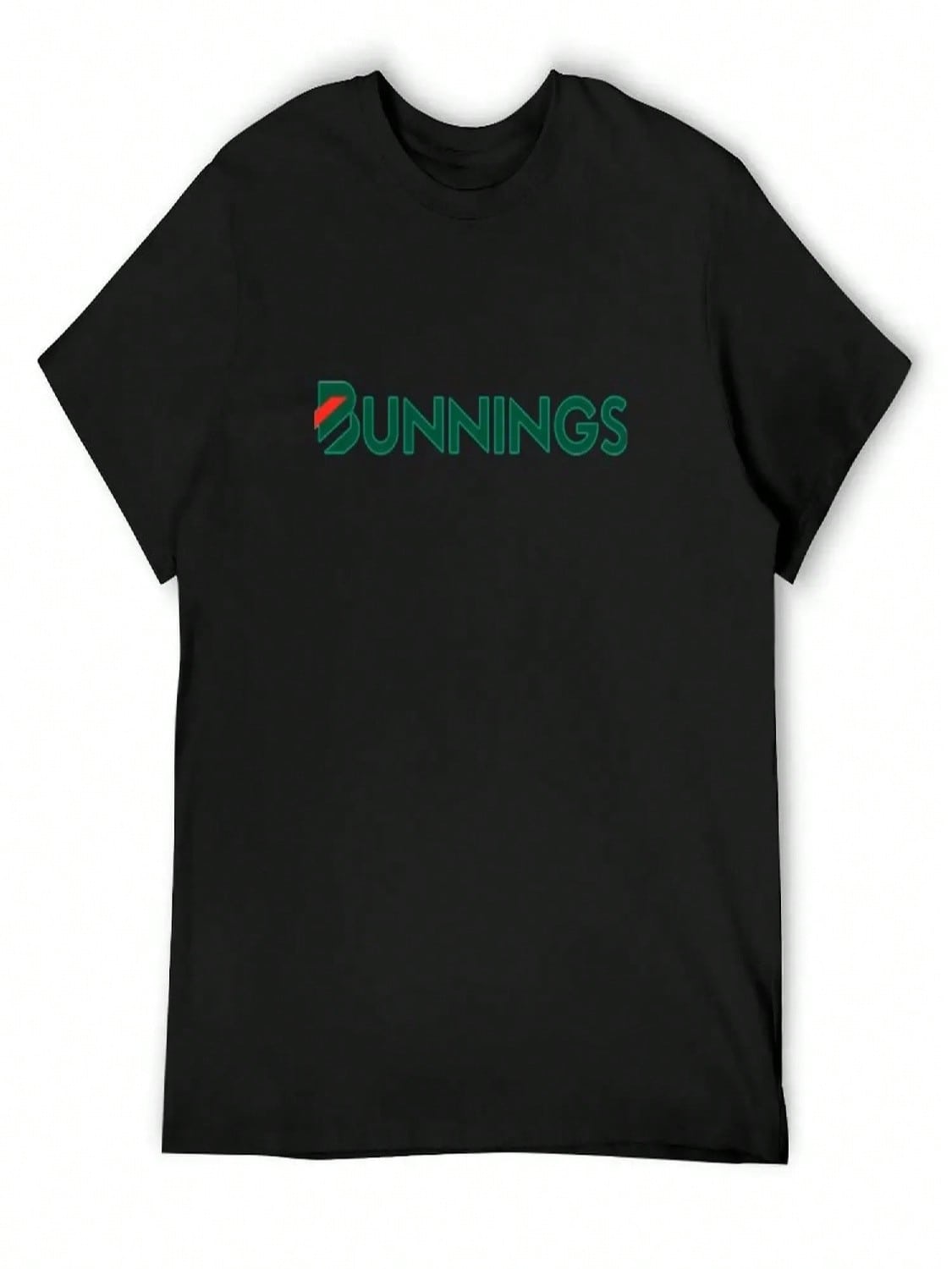 Bunnings T-Shirt Cute Clothes Custom Shirt For A Boy T Shirts For unisex S разноцветный