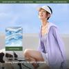 Beneunder Women's UV Protection Breathable Cooling Jacket