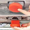 Jack Pad Polyurethane for Mercedes-Benz Anti-slip Jack Adapter Support Vertex