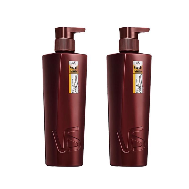 

VS Moisture Repair Deep Nourishing Anti-Frizz Conditioner 2x750G