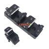 2016- Models Geely Emgrand GS Window Lifter Window Control Switch