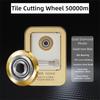 Manual Tile Cutter Alloy Carbide Ceramic Tile Cutter New Tile Cutter Wheel