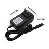 Small 5.5V Energy Source For Glass Cleaning Devices Secure Power Management And Quick Recharging