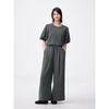 Drape Wide Pants