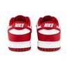 Nike Dunk Slip Resistant Slip Resistant Low top Skateboard Shoes Unisex Red White DD1873-116(Team943-)