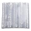 100 Stück Münzkapsel 16MM Gedenk Transparent Klein Rund Angewendet