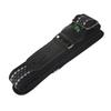 PU Leather Ends Comfortable Strap Acoustic Guitar Bass Strap Belt Accessories