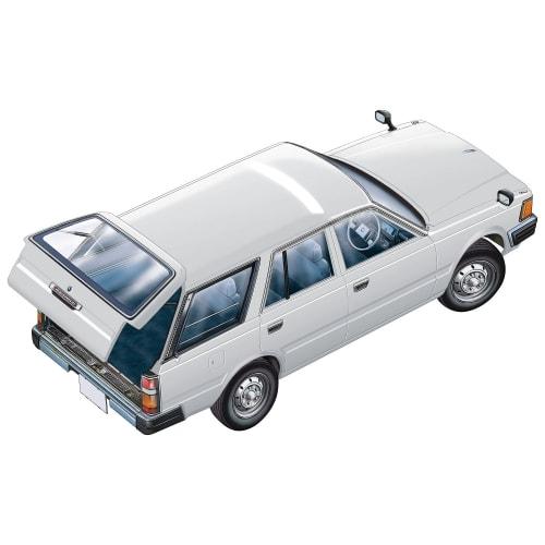 Tomytec 1/35 MC-004 Nissan Cedric/Gloria Standard