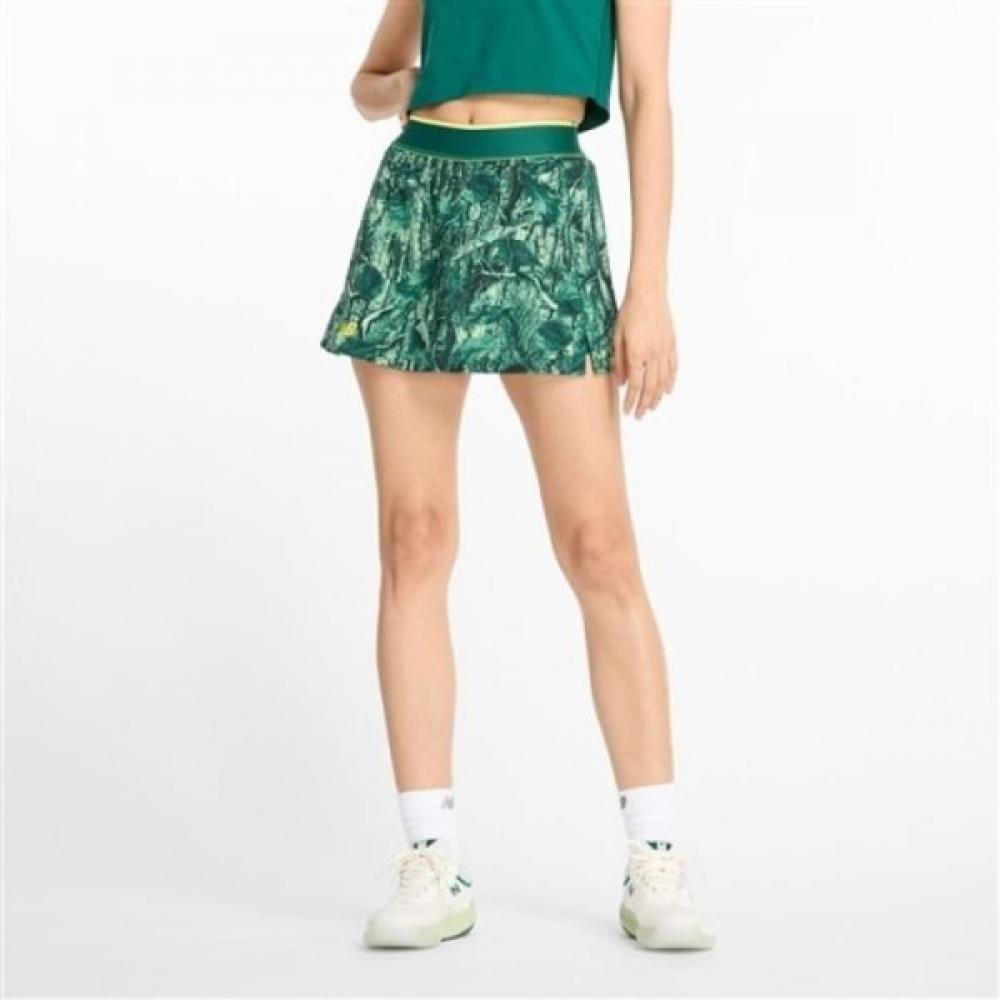

New Balance Galleria Women S Tournament Print Coat Wk43401 Mhn New Balance L