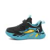 Boys' Sports Shoes, Single Shoes, Children's Sports Shoes, Medium-large Size Shoes, Breathable Shoes