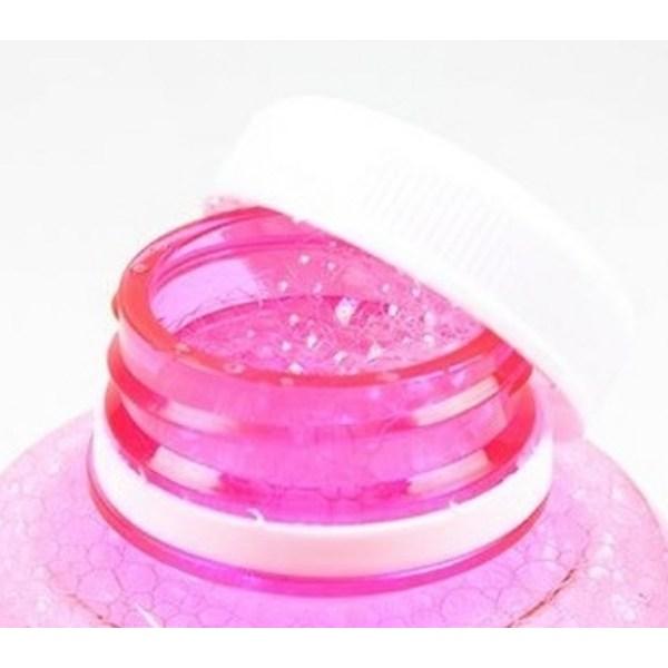 Stick King Soap Bubbles Large Capacity 280ml X 3p + Refill Liquid 500ml Set Korean Childrens Toys