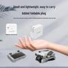 LKTOP 65W GaN Fast Charger (1A+1C) for DJI Drones