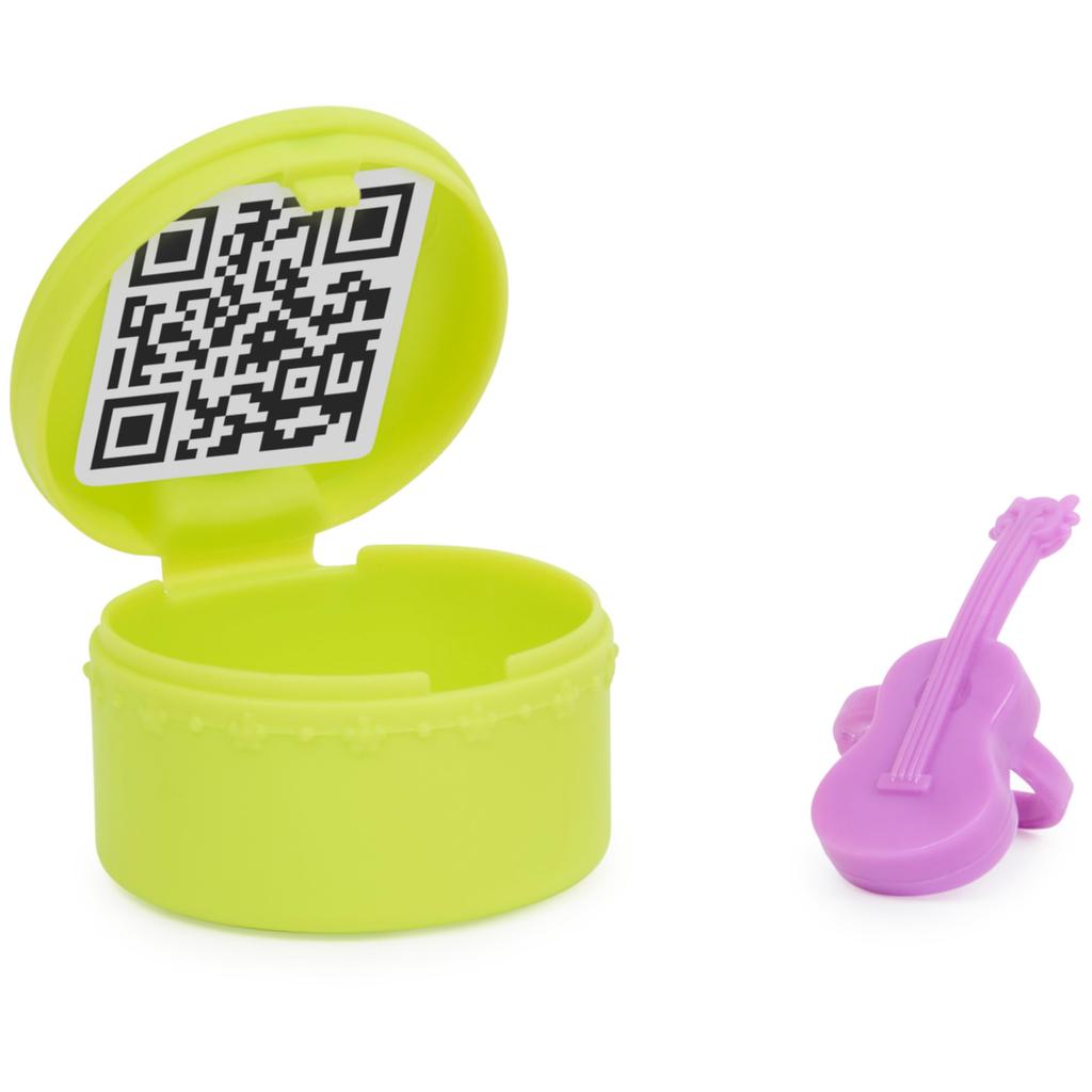 DREAMWORKS GABBY'S DOLLHOUSE Gabbyinches Dollhouse 2 2 3