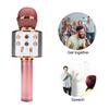 Wireless Bluetooth Karaoke Microphone,Karaoke Machine for Kids,Home Party Singing Machine Microphone