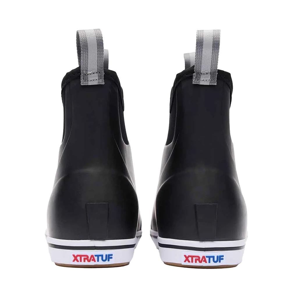 Xtratuf Unisex Adult Ankle Deck Boots